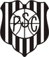 Crest — Sport Club Palmeiras (João Pessoa)