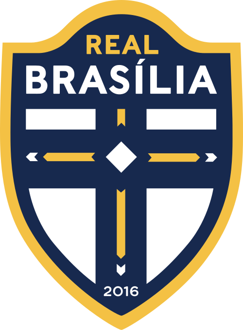Crest — Real Futebol Clube