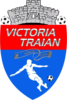 Crest — CS Victoria Traian