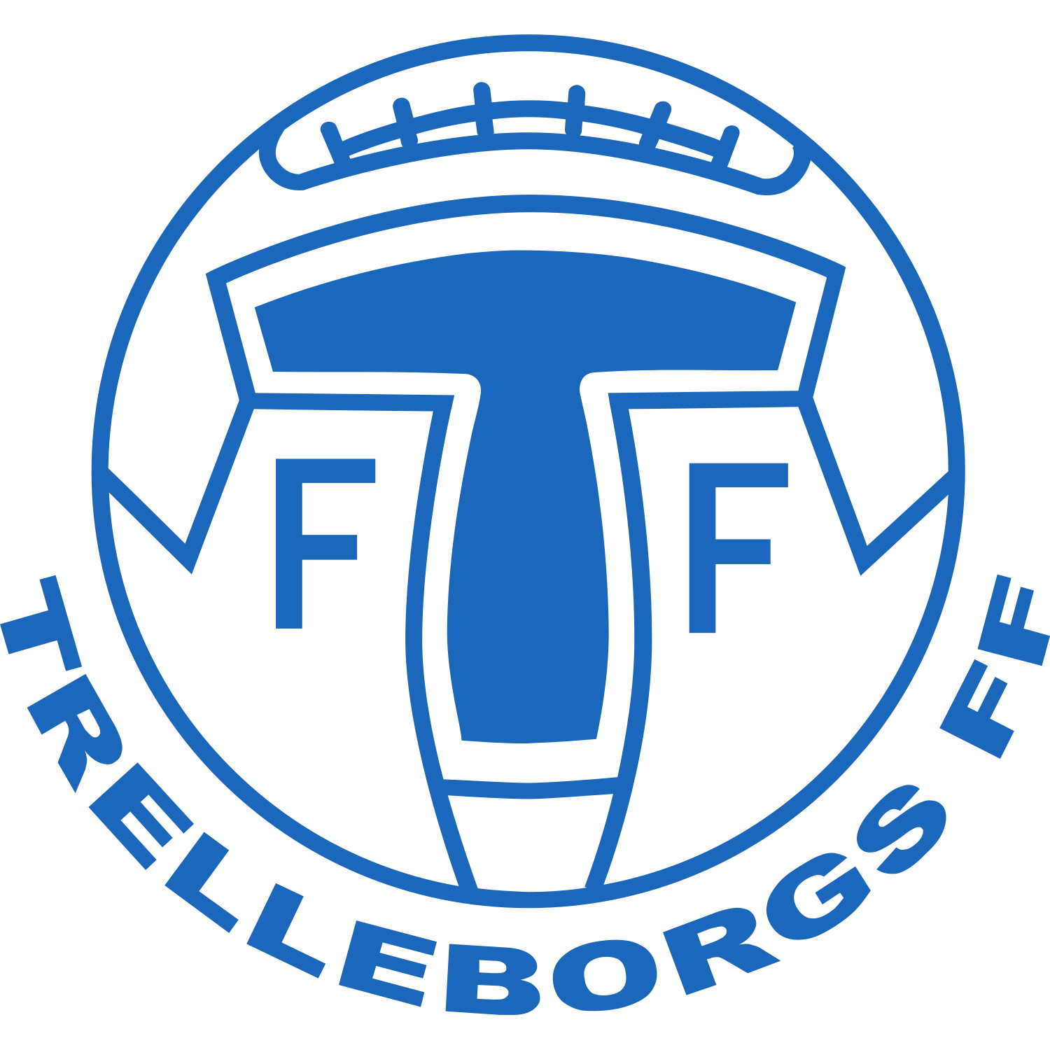 Crest — Trelleborgs FF