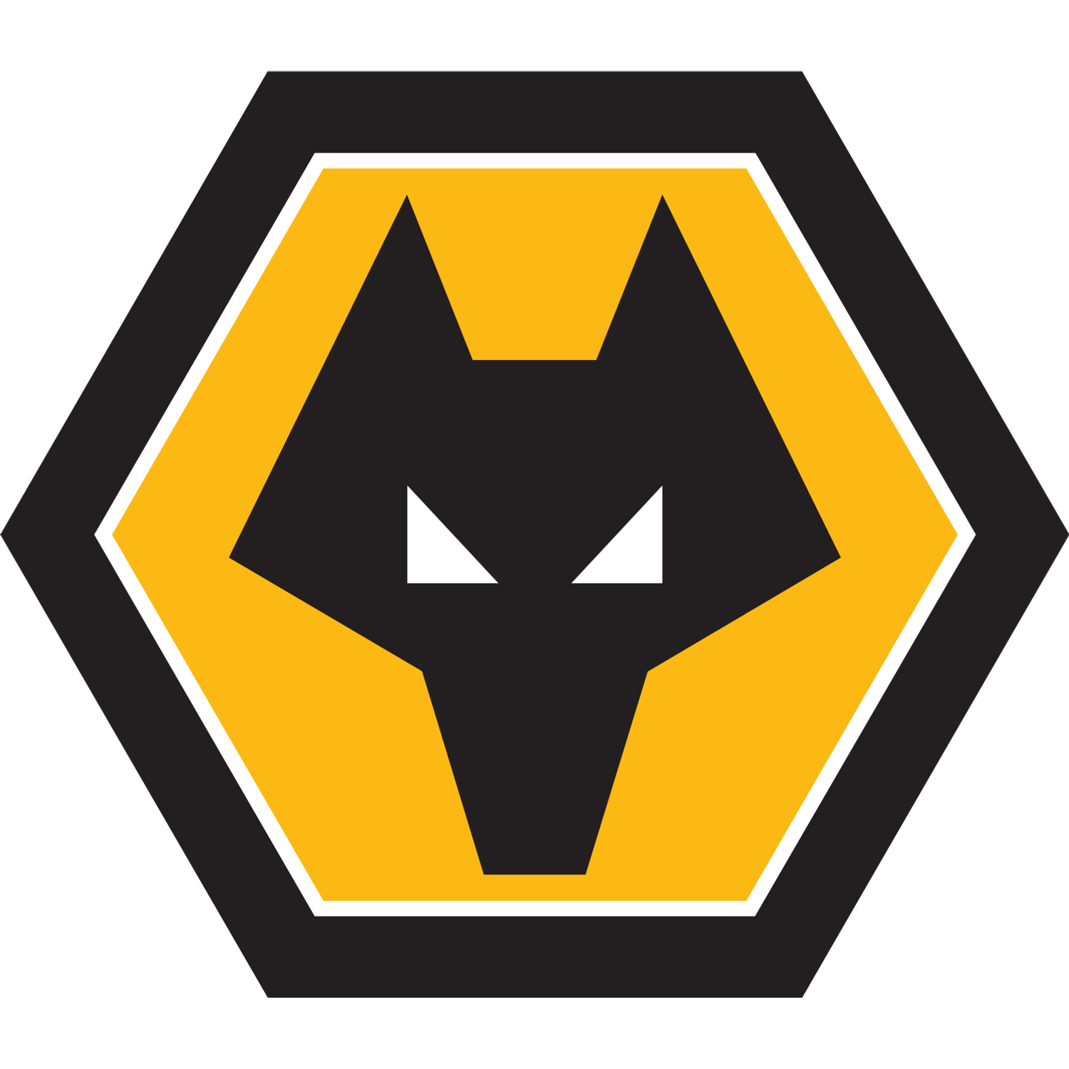 Crest — Wolverhampton Wanderers Football Club