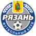 Crest — FC Ryazan