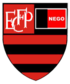 Crest — Flamengo Futebol Clube (João Pessoa)