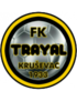 Crest — FK Trayal Kruševac