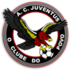 Crest — Atlético Clube Juventus
