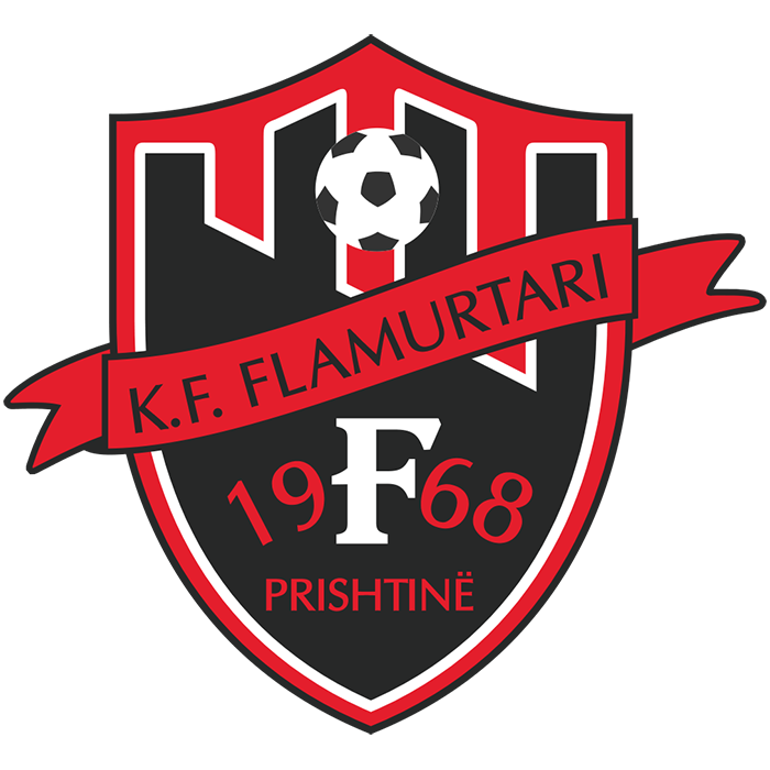Emblema KF Flamurtari