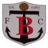Crest — Trearddur Bay United FC