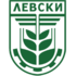 Crest — FC Levski 2007
