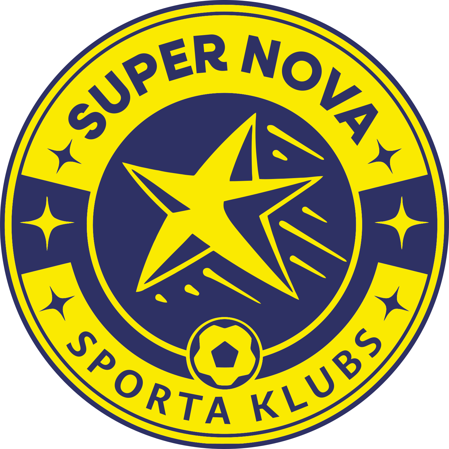 Crest — SK Super Nova