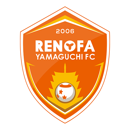 Emblema Renofa Yamaguchi FC