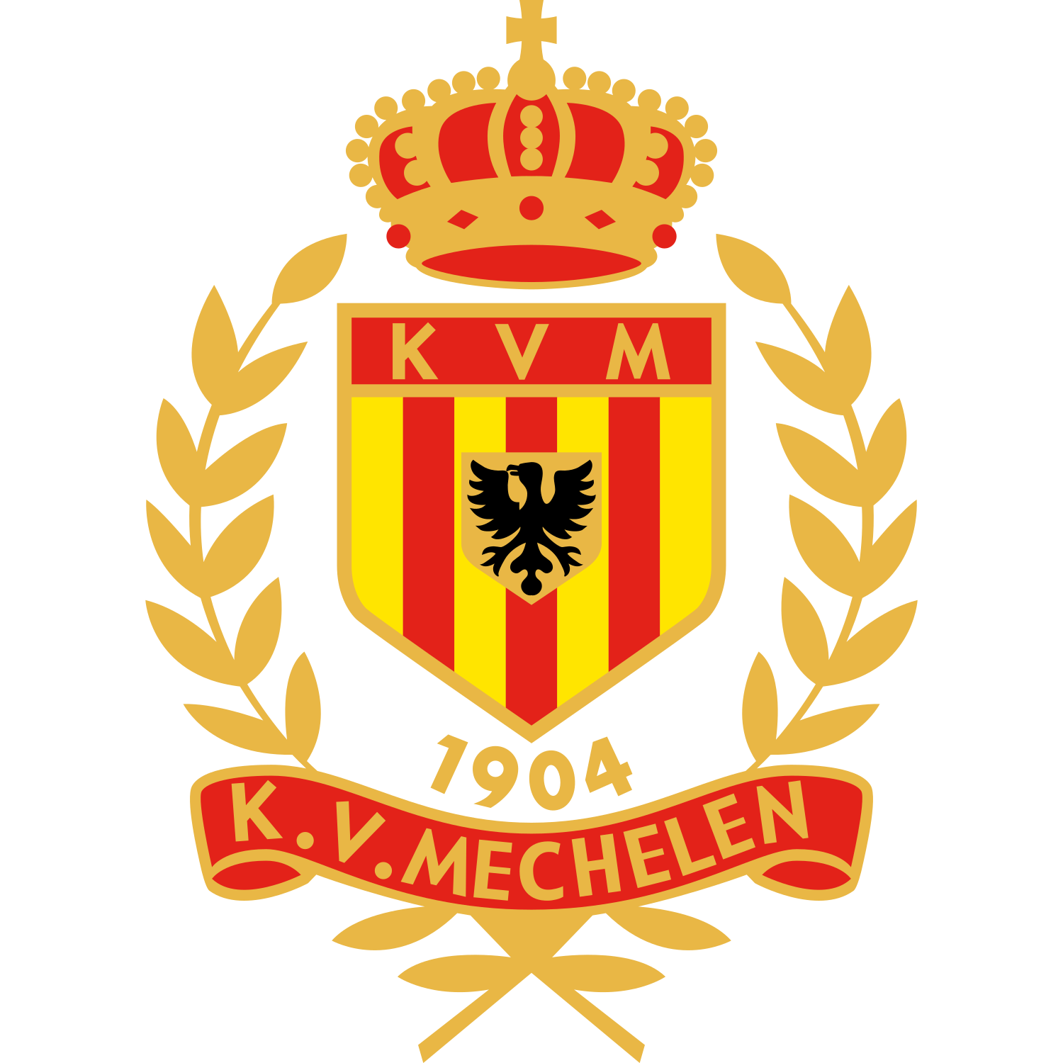 Crest — KV Mechelen