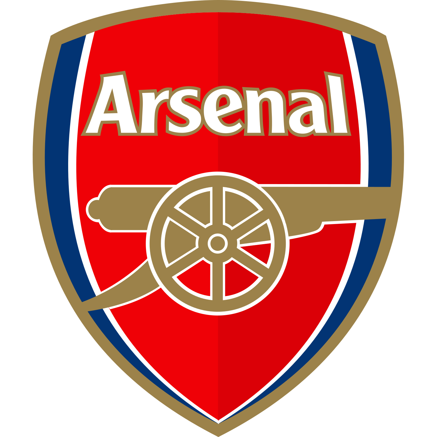 Crest — Arsenal Football Club