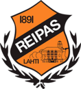 Crest — Reipas Lahti