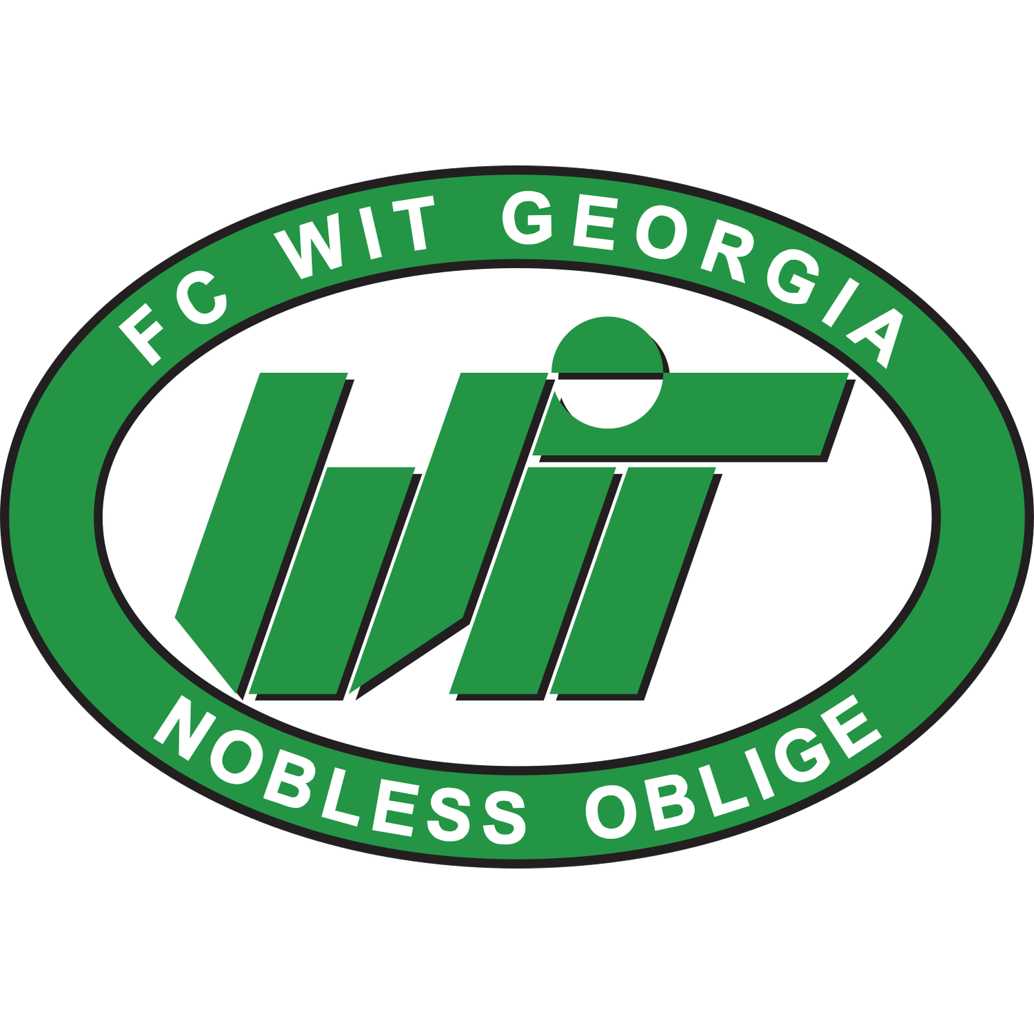 Crest — FC WIT Georgia