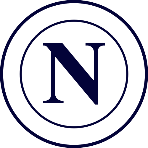 Crest — Società Sportiva Calcio Napoli