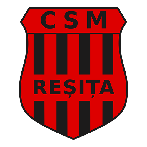 Crest — CSM Reșița