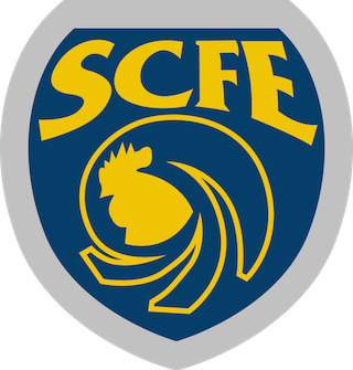 Crest — Sampaio Corrêa Futebol e Esporte