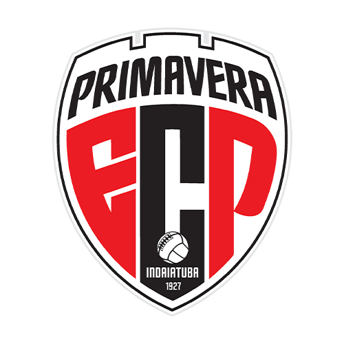 Crest — Esporte Clube Primavera