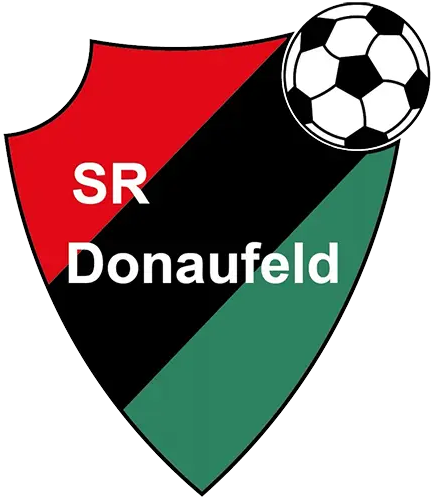Crest — SR Donaufeld
