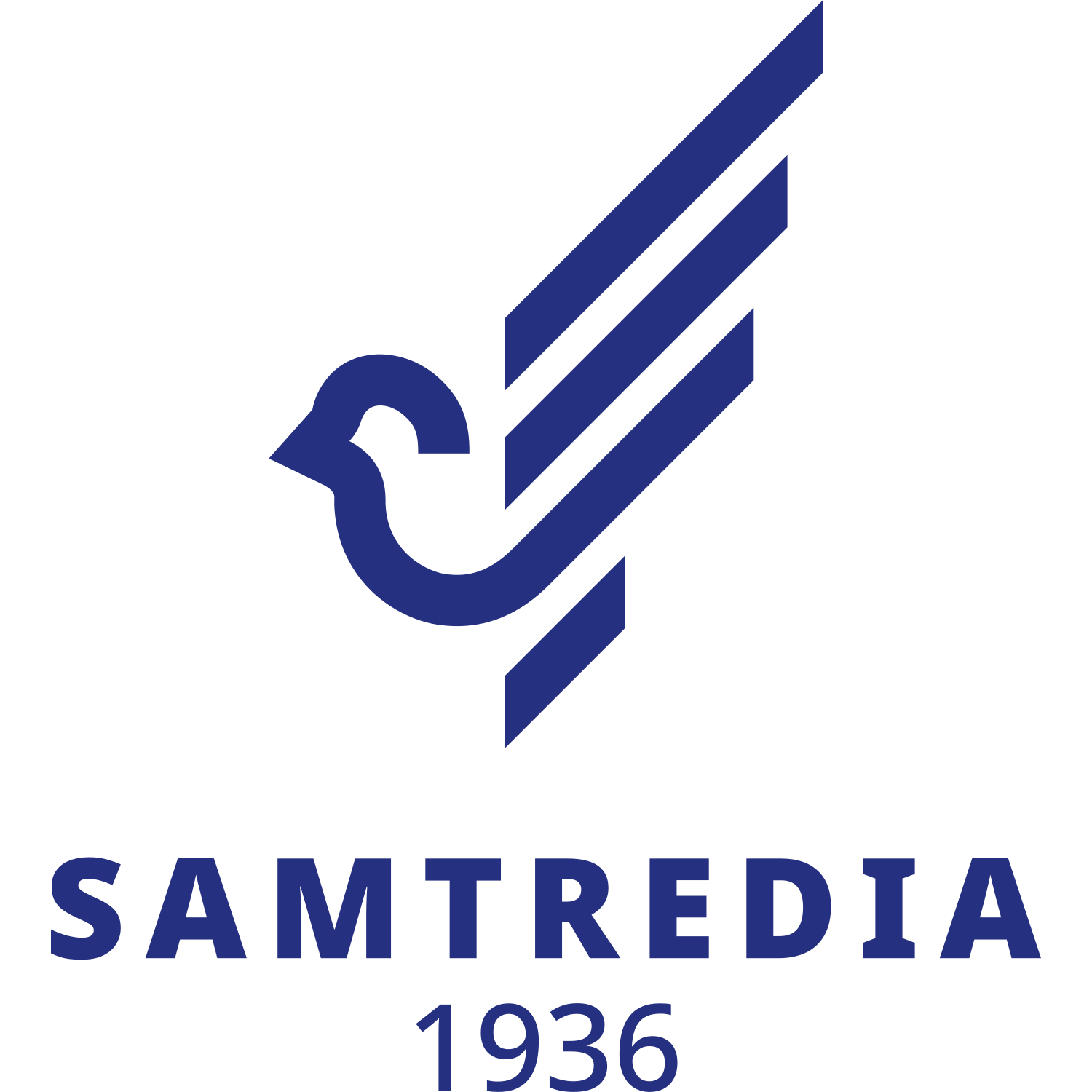 Crest — FC Samtredia