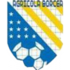 Crest — CS Agricola Borcea