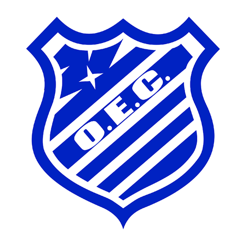 Crest — Clube Olímpico