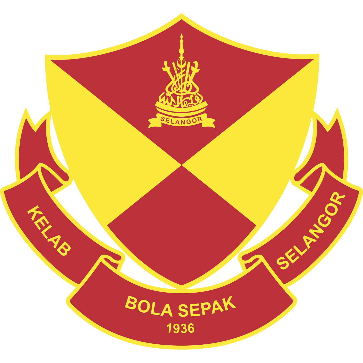 Emblema Selangor FC