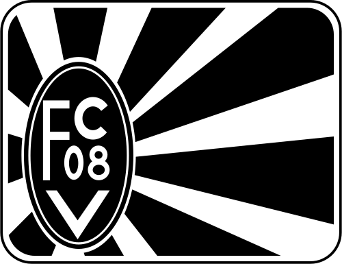 Crest — FC 08 Villingen