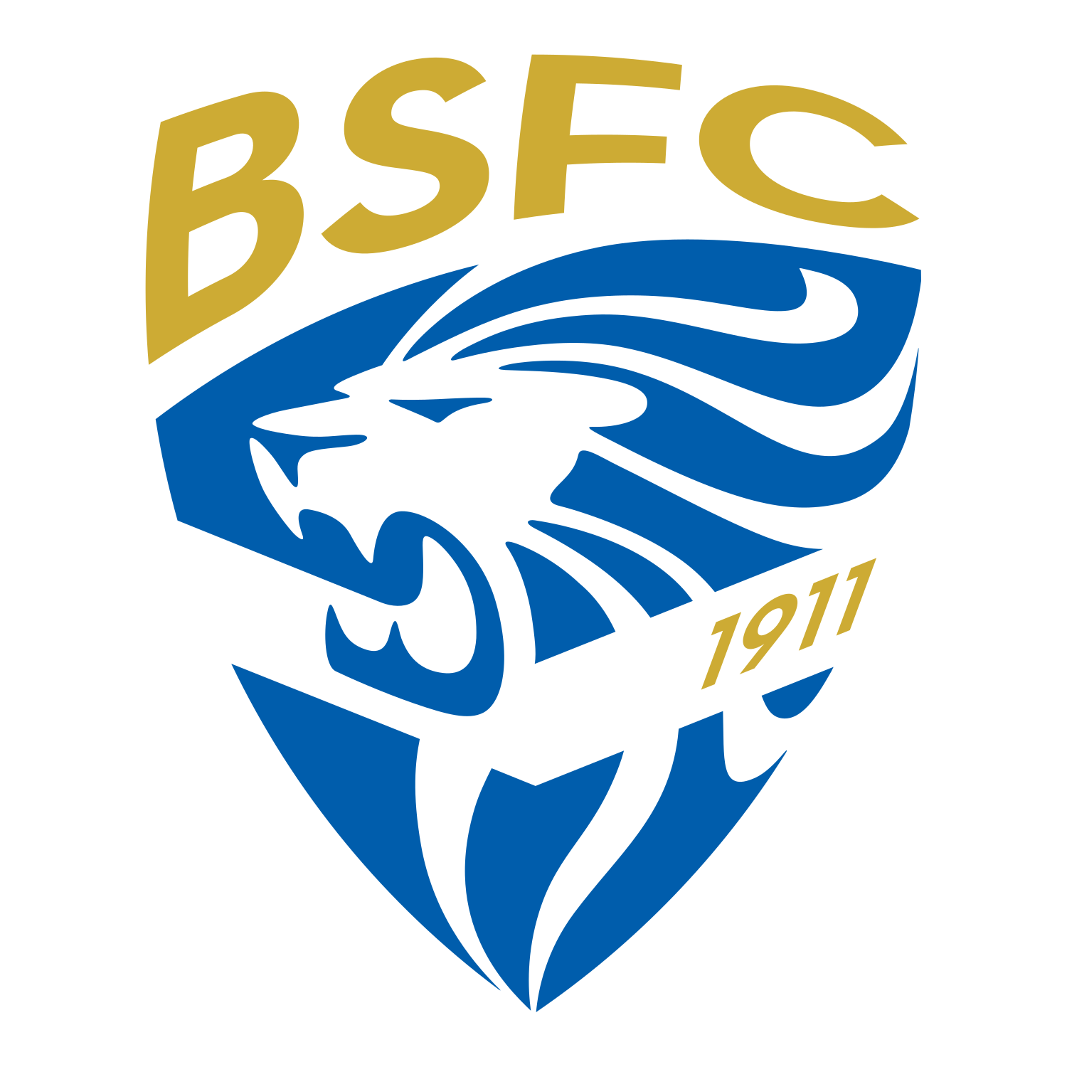 Crest — Brescia Calcio