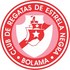 Emblema Estrela Negra Bolama