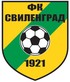 Crest — FC Svilengrad 2022