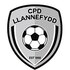 Emblema Llannefydd FC