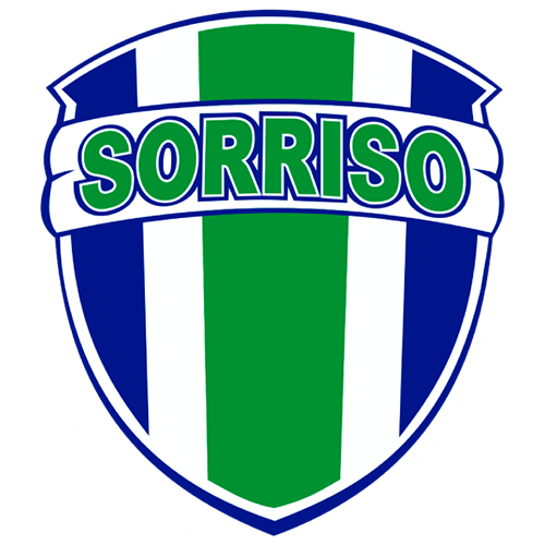 Crest — Grêmio Sorriso Futebol Clube