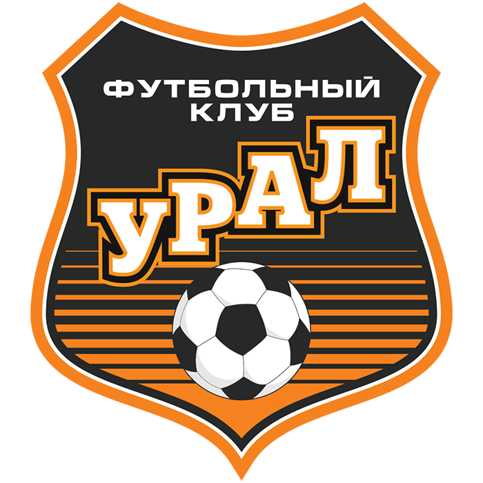 Emblema Ural Yekaterinburg