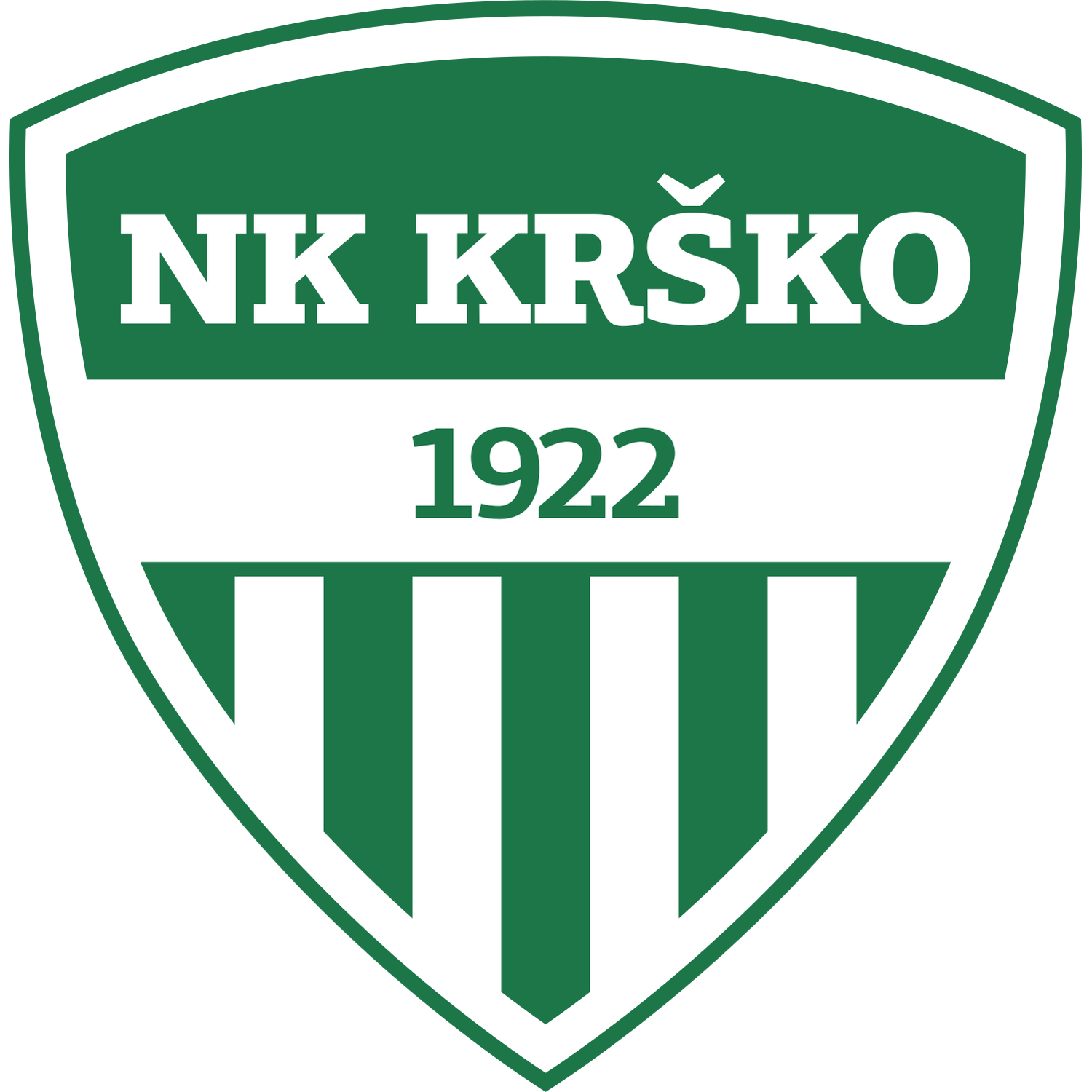 Crest — NK Krško