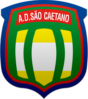 Crest — Associação Desportiva São Caetano