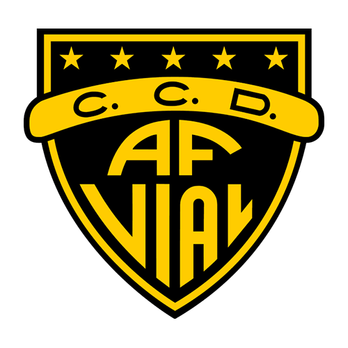 Crest — Fernández Vial