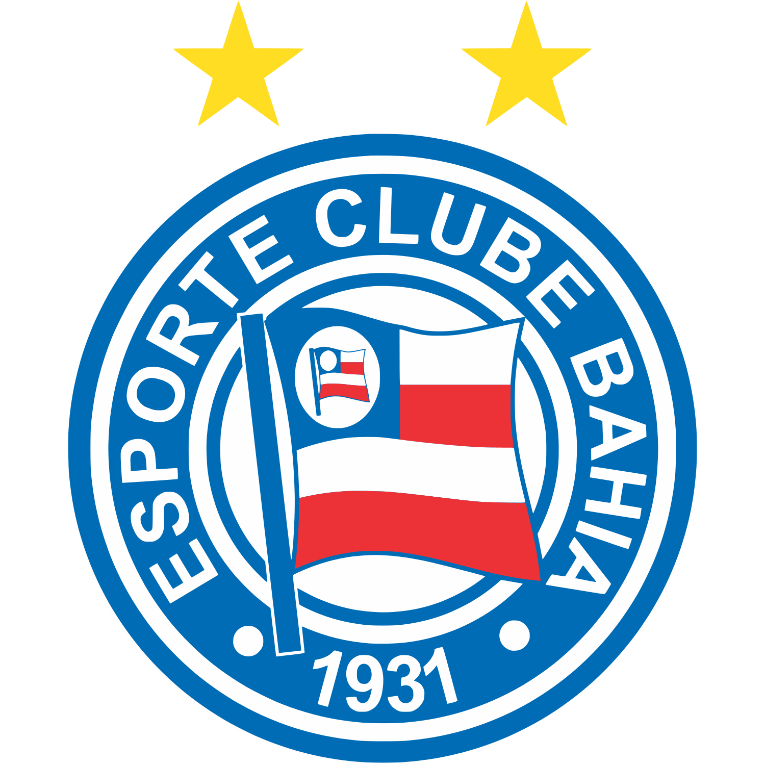 Crest — Esporte Clube Bahia