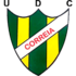 Crest — UD Correia