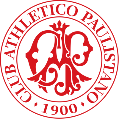 Crest — Paulistano Futebol Clube (São Paulo)