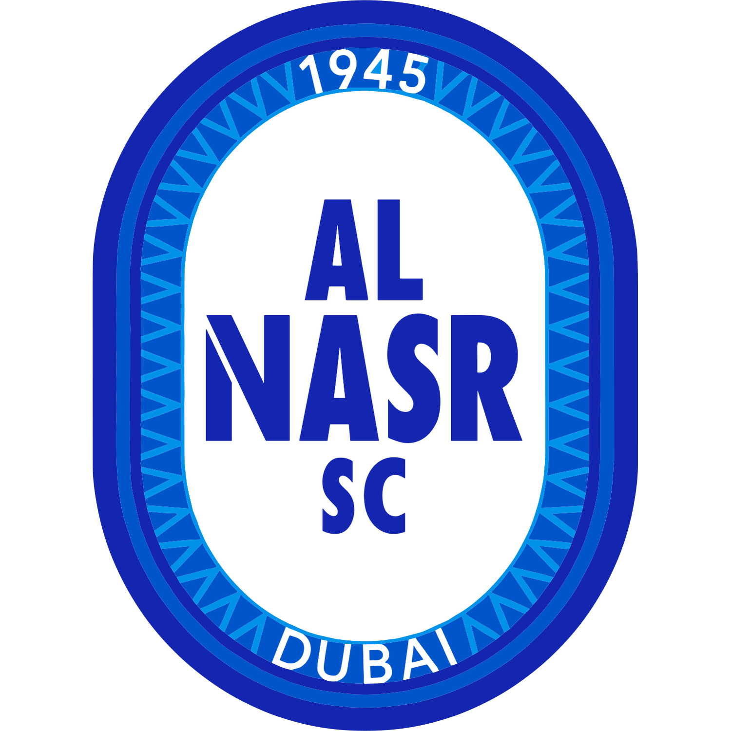 Emblema Al Nasr SC