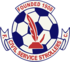 Crest — Civil Service Strollers FC