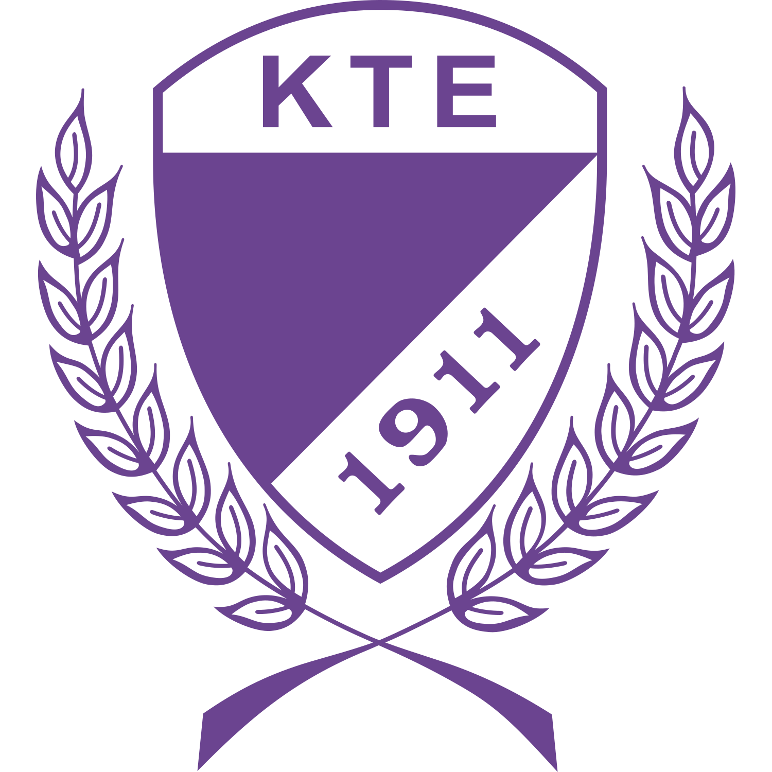 Emblema Kecskeméti TE