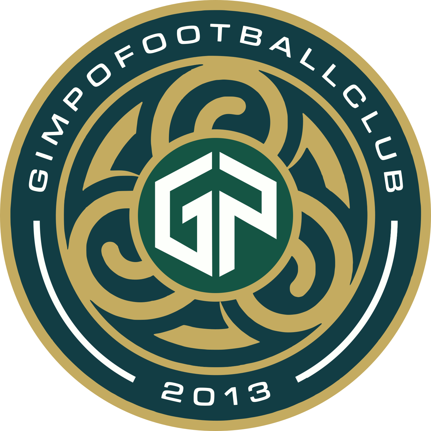 Crest — Gimpo FC