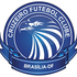 Crest — Cruzeiro Esporte Clube (Distrito Federal)