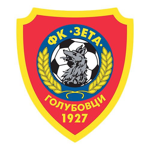 Emblema FK Zeta Golubovci