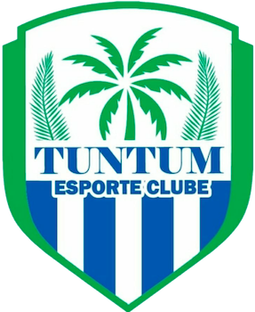 Crest — Tuntum Esporte Clube