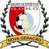 Crest — Associação Desportiva Nova Geração