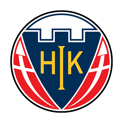 Crest — Hobro IK