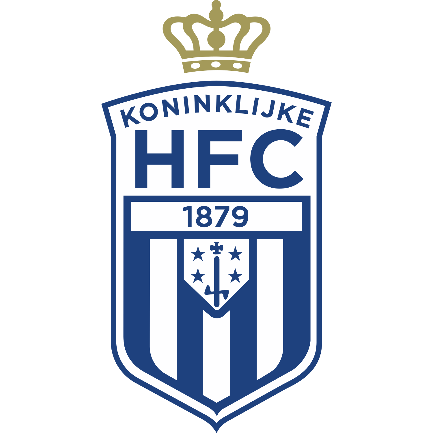 Crest — Koninklijke HFC